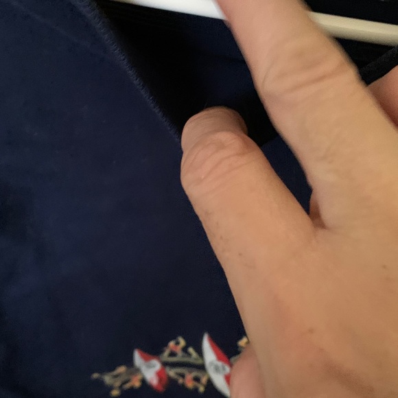 Blue Hawaii T Shirt - Picture 4 of 6